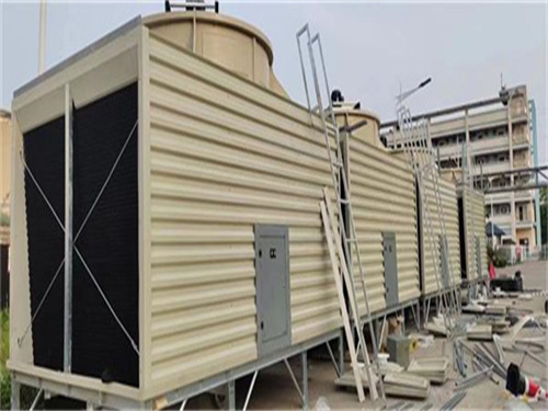 水動風機冷卻塔節(jié)能詳解,水動力風機冷卻塔