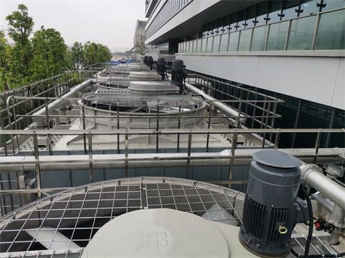 冷卻塔隔音降噪處理,冷卻塔降噪工程一般需要哪些設備