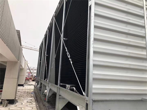 冷卻塔的類型、特點及其優缺點,冷卻塔的類型