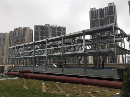 玻璃鋼冷卻塔有哪些特點？,玻璃鋼冷卻塔工作原理