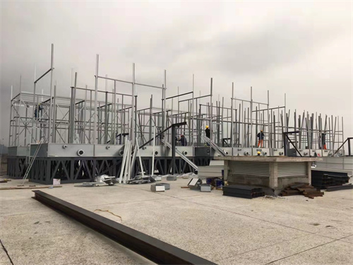 空調冷卻塔維修保養,空調 冷卻塔