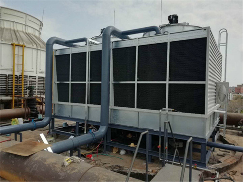 冷卻塔改造的優勢有哪些(冷卻塔為什么要改造)